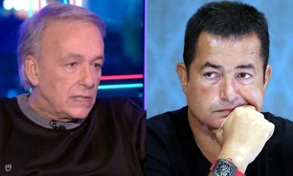 "Στρέφει" τα βέλη του κατά Ατζούν ο Μικρούτσικος